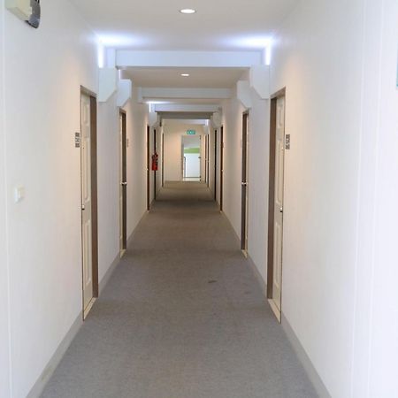 La Viva Hotel Buriram Ngoại thất bức ảnh